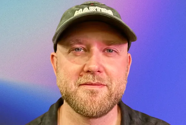 Claes Radojewski
