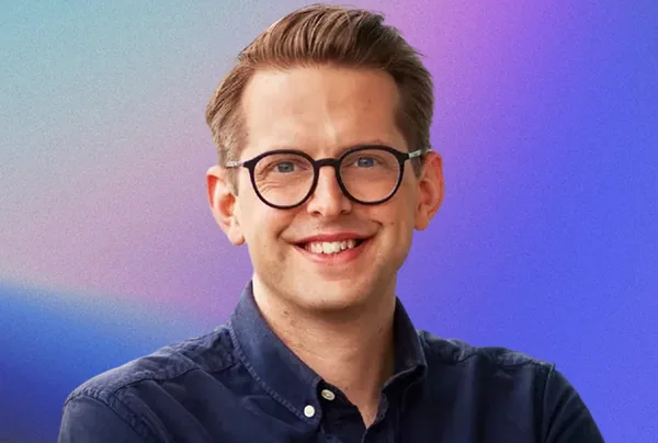 Daniel Langkilde