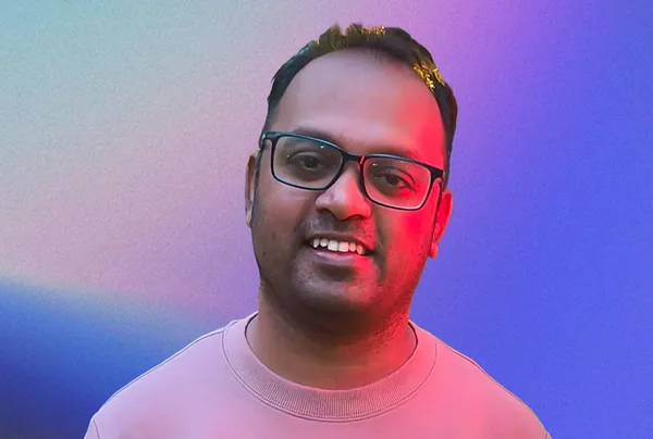 Krishna Murthy