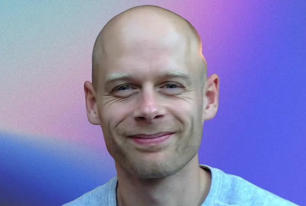 Mads Paulin