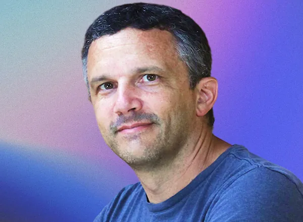 Serge Belongie